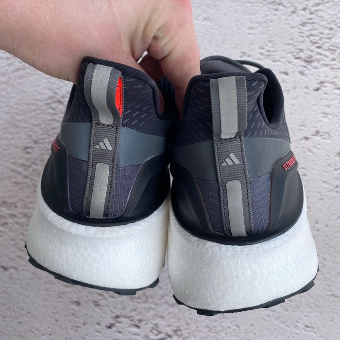 46 46.5 ji1388 оригінал adidas ultraboost 5x light climaproof кросівки
