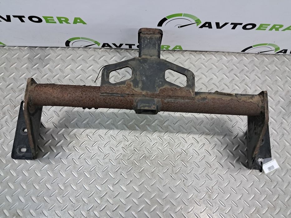 Фаркоп Subaru Forester субару форестер 2018-2025