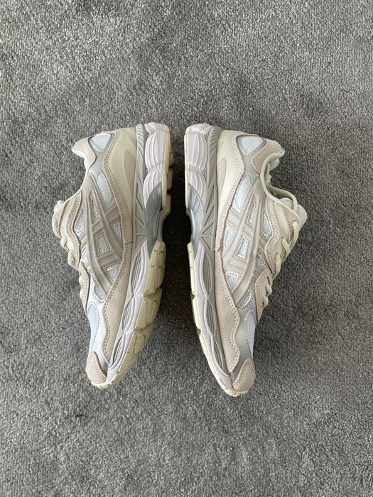 Asics gel nyc EU 44