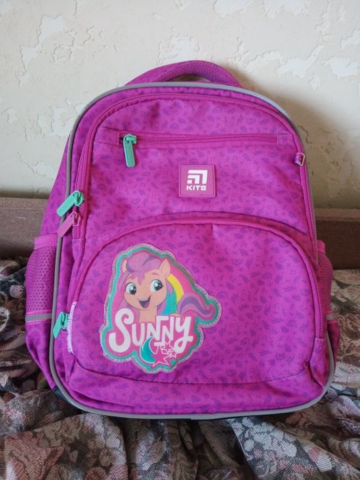 Рюкзак шкільний ортопедичний KITE