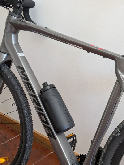 Merida Sílex 4000 Gravel