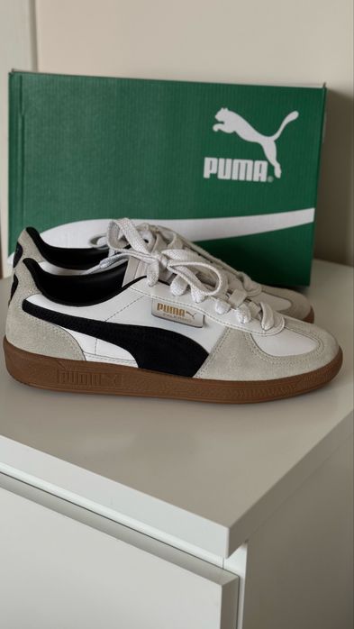 Кеди puma palermo