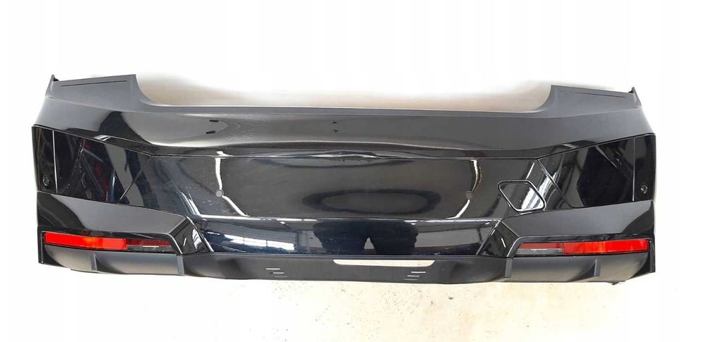 BMW iX I20 бампер разборка BMW iX i20