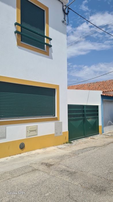 Moradia T3 Venda- Évora