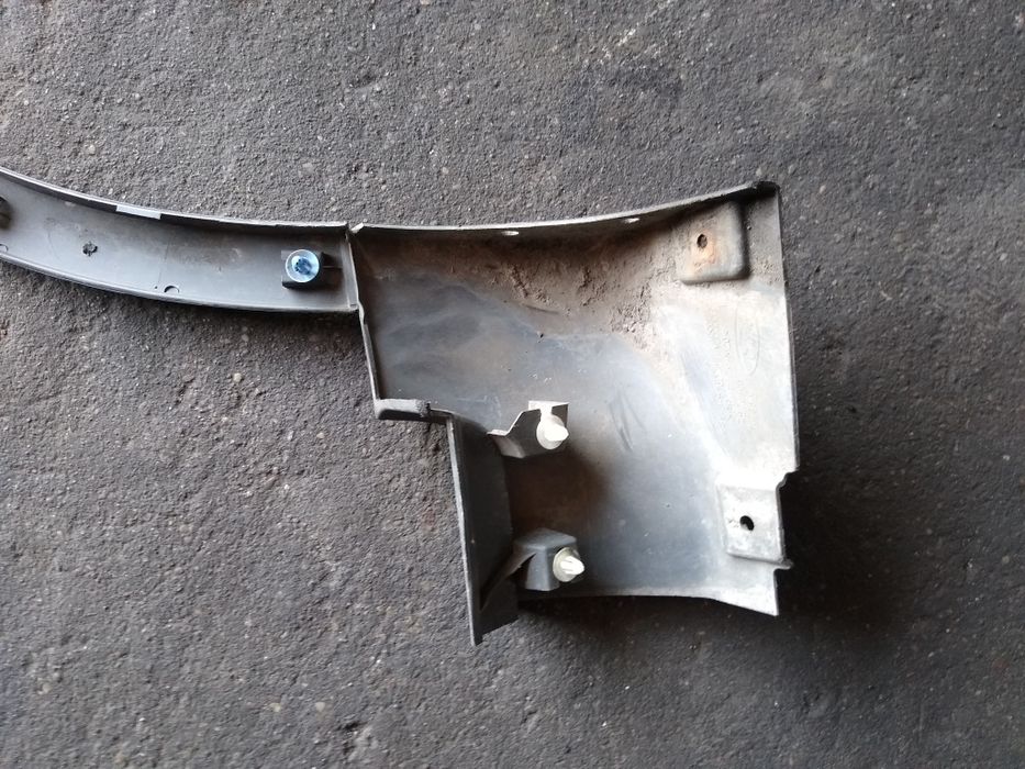 Listwa błotnika przód lewa ford Kuga mk1 oryginał