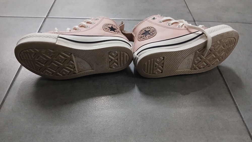 Sapatilhas All Star
