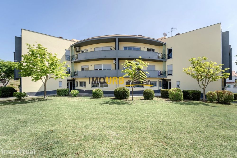 T2 - Áreas generosas - Urbanização de Santa Clara | Parceiros | Leiria