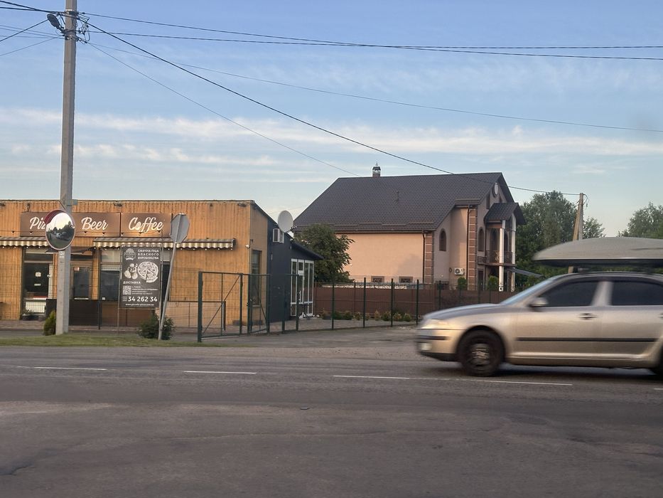 Продаж ділянки 15 соток , с. Рожни  біля ЗАТОКИ десни