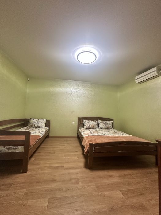 Аренда жилья в  Одессе у моря