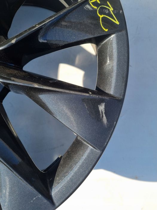 skoda 5x112 8j et45 5la601025ap 19 1x