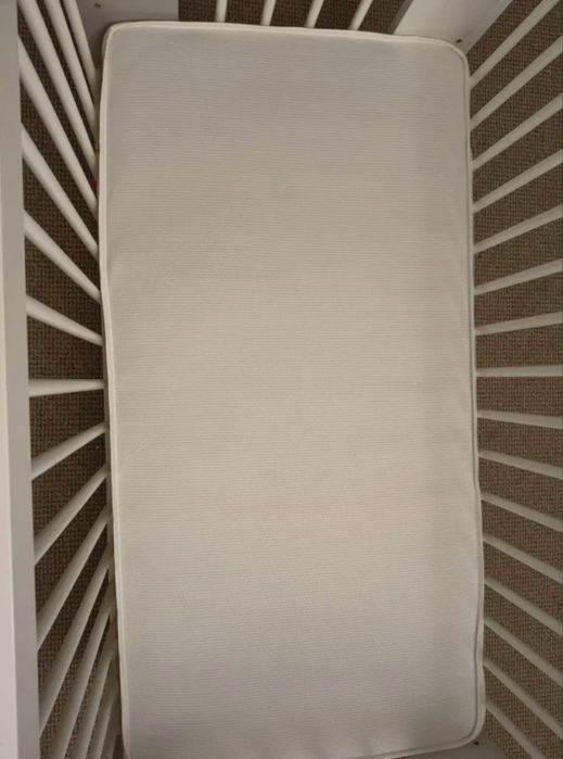 Łóżeczko dziecięce