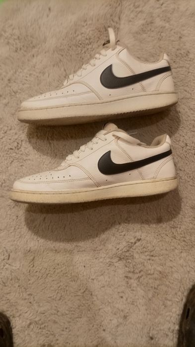Nike court vision