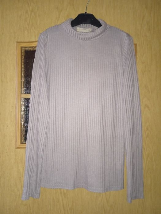 Bluzka Sweterek Golf Next