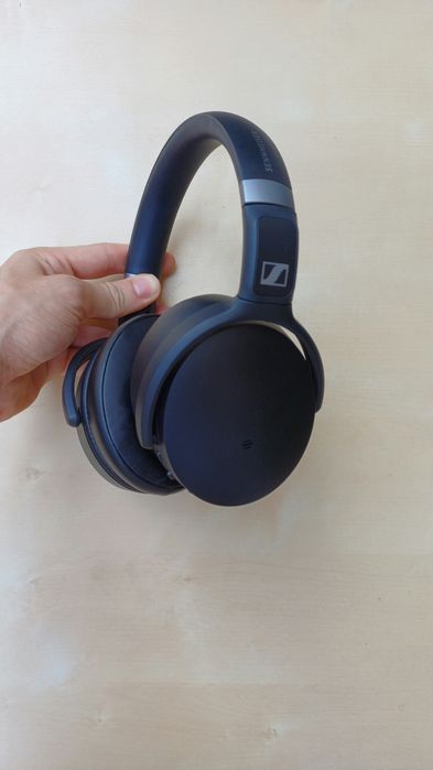 Sennheiser HD 450BT