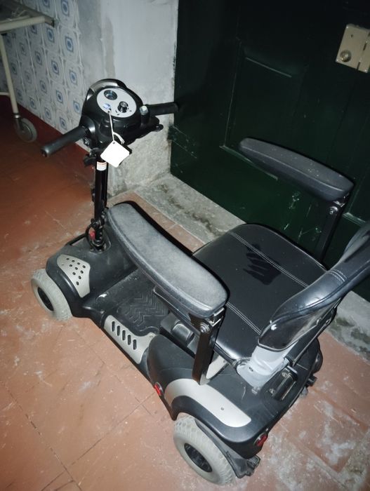 Scooter Venus 4 sport