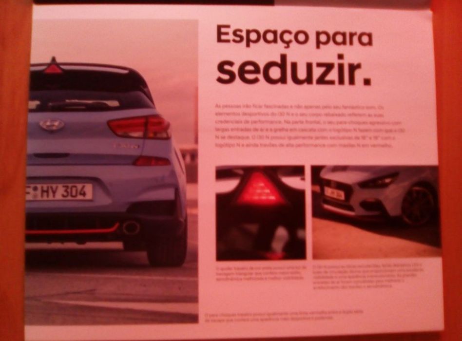 Catálogo Hyundai e Peugeot