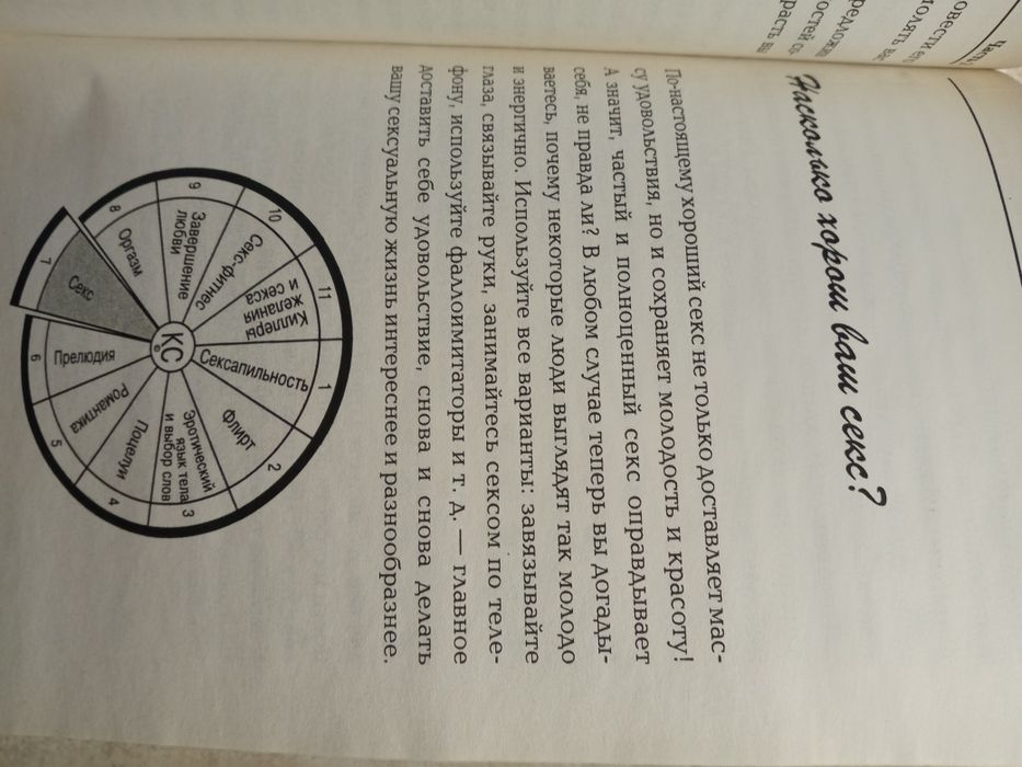 книжка 18+ Адам і Єва