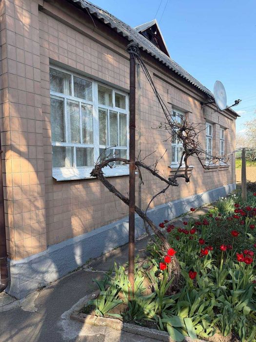 Одноповерховий будинок по вул.Владислава Забудського