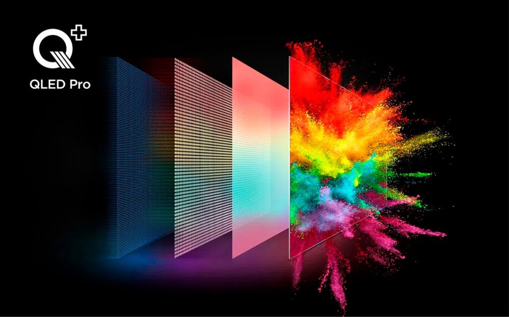 Телевізор TCL 65C72B Qled Pro у Наявності‼️