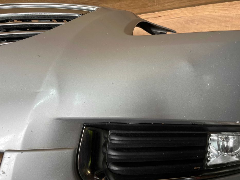 Zderzak przedni Opel Insignia OPC kolor z176