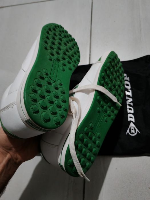 Sapatos de golfe Dunlop