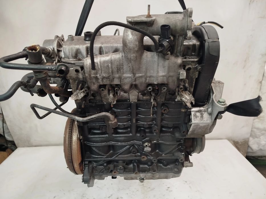 Motor completo AUDI A3 (8L1)