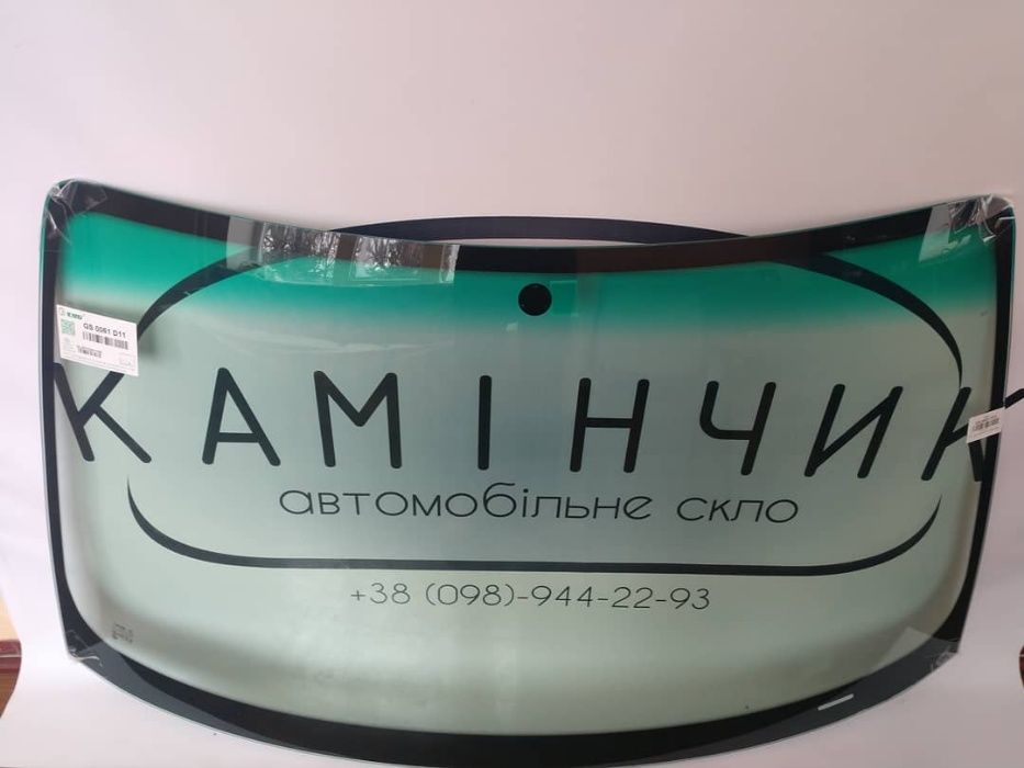Лобове скло BMW 3 5 7 GT X1 X3 X5 X6 X7 E46 39 38 60 90 F 01 10 15 30