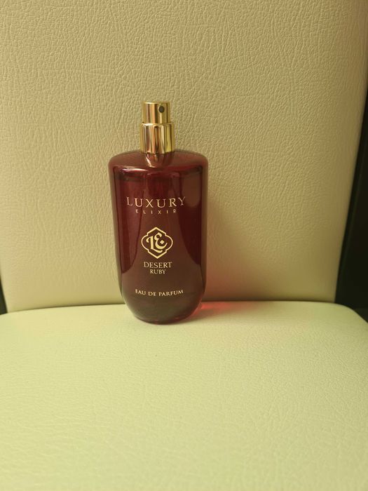 Luxury elixir 100 ml