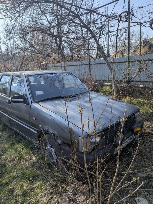 Фіат         уно