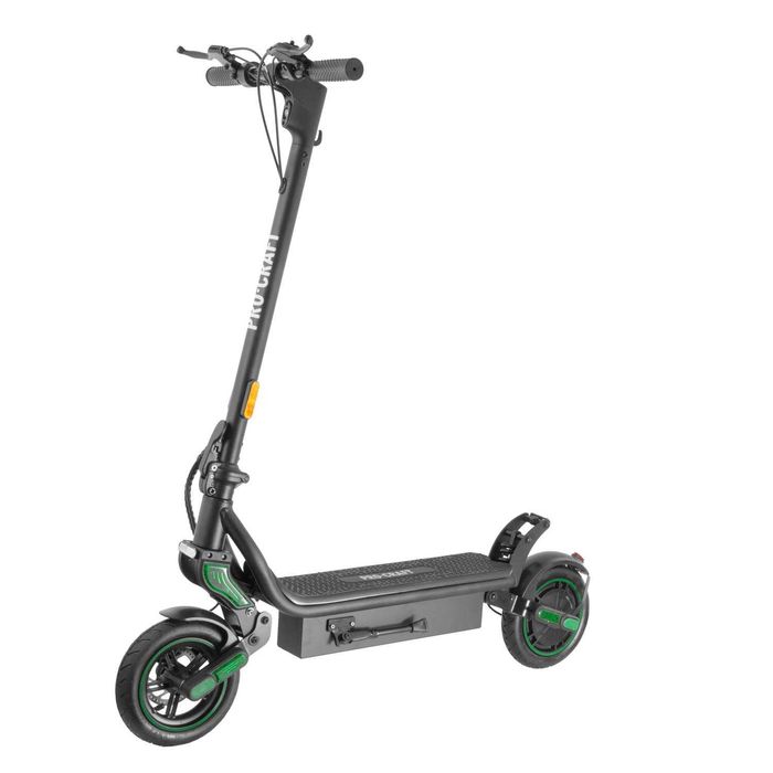 Hulajnoga Elektryczna Procraft Model DS500L