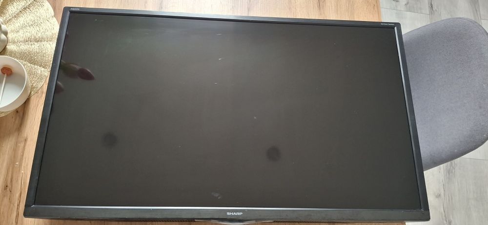 Telewizor Sharp 32'