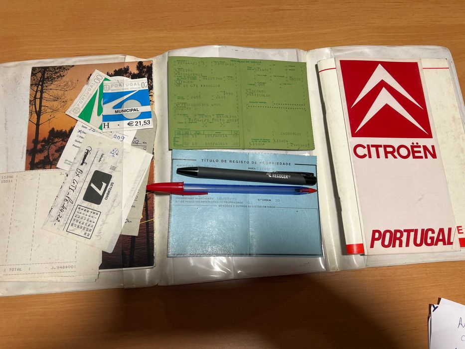 CITROEN BX 19GTI nacional 88km