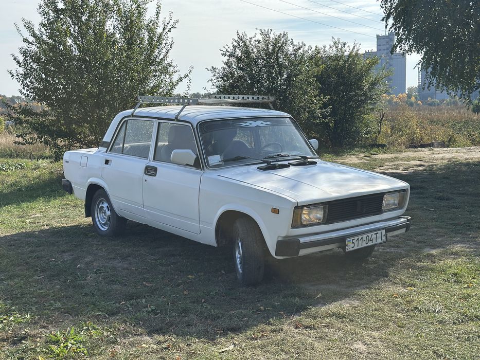 Ваз 2105 ,1992р.