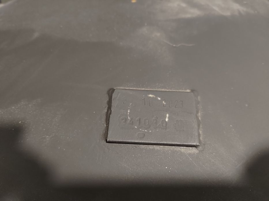 Bufor 600l z wężownicą 2.5m2