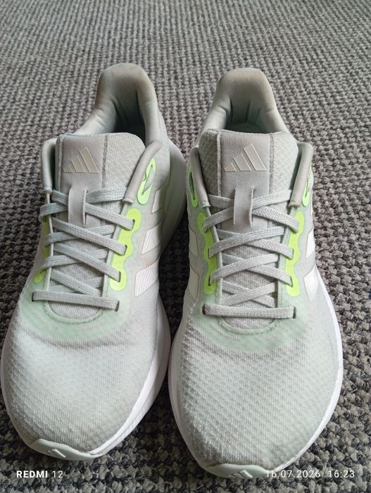 Buty damskie do biegania adidas Runfalcon 3.0 r. 38,5