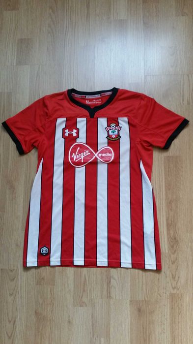 Koszulka Southampton FC Under Armour rozmiar YXL 18-20 lat