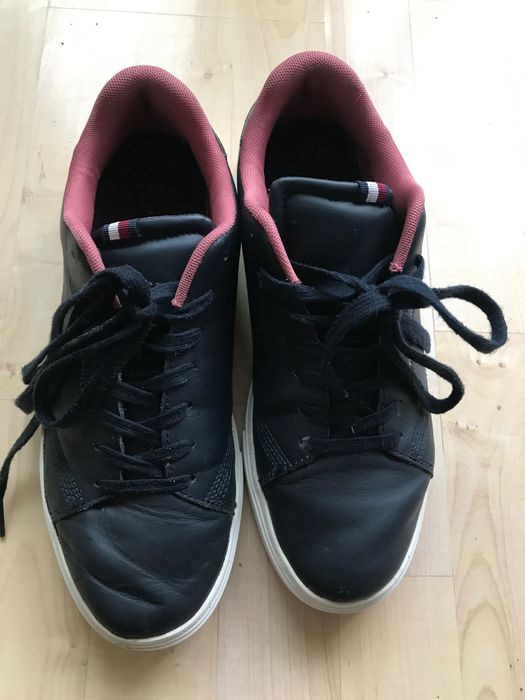 Buty męskie Tommy Hilfiger 41