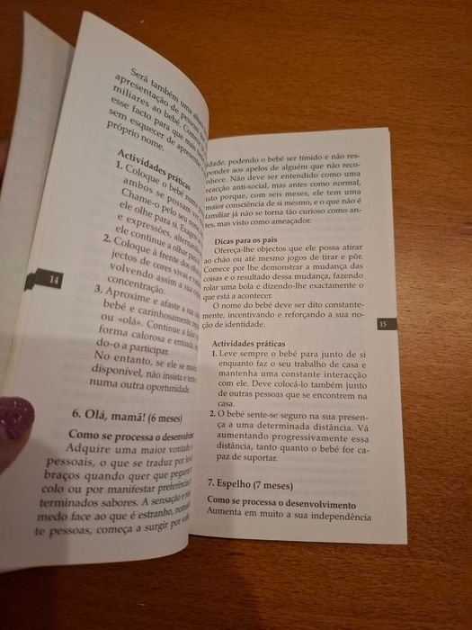 Brincadeiras para estimular o cérebro das crianças