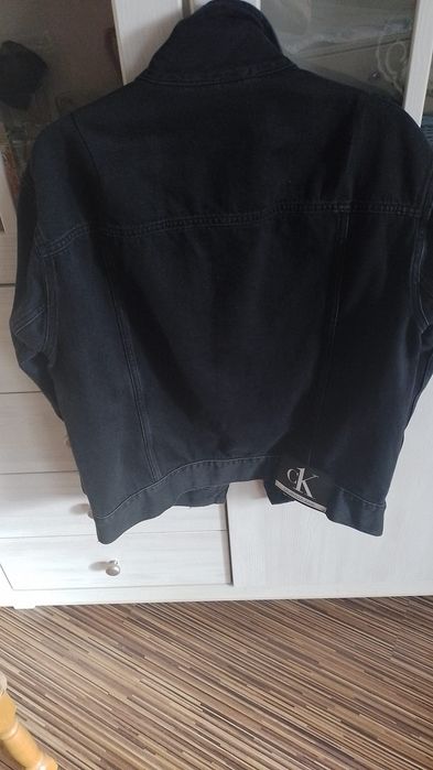 Kurtka Calvin Klein