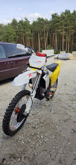 Sprzedam asix 99 XR
