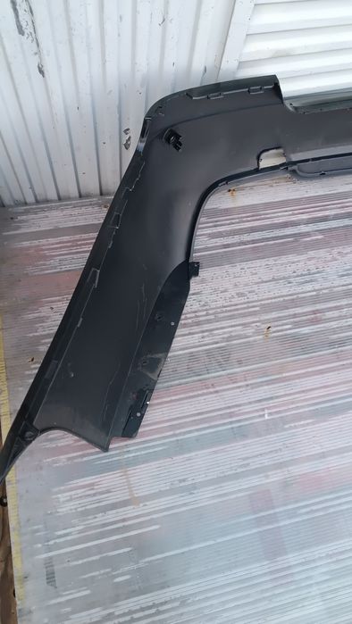 Vendo parachoque de trás BMW 3 series E90 91 M-SPORT ano 2006/13