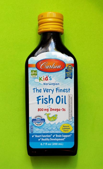 Children's DHA,Nordic Naturals.Omega kids.Дитяча омега