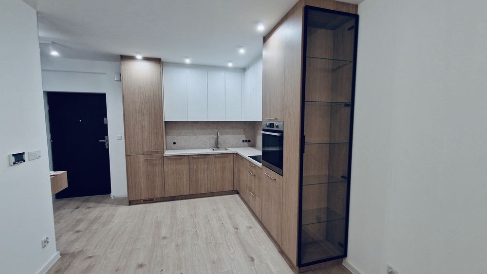 Meble na wymiar,  meble kuchenne, kuchnia, garderoba, szafa, stolarz