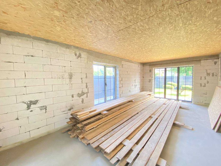 Продається ЗДАНИЙ сучасний одноповерховий будинок в крутій локації