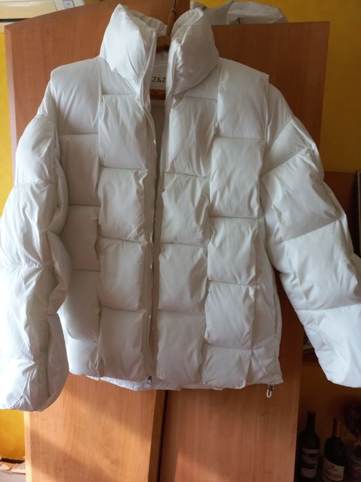 Куртка женская утеплённая