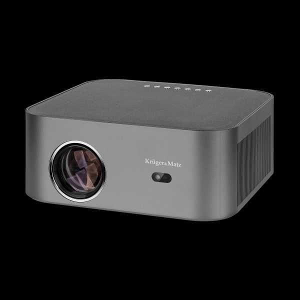 Projektor LED FullHD Android Kruger&Matz V-LED100
