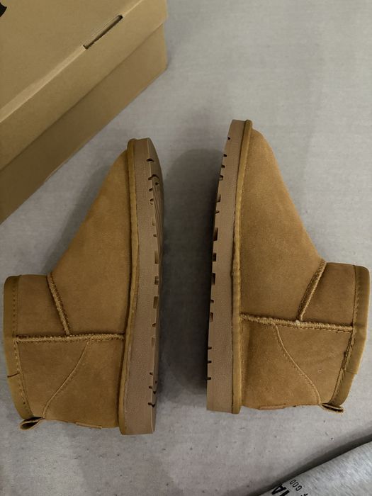 Buty sniegowce ugg classic