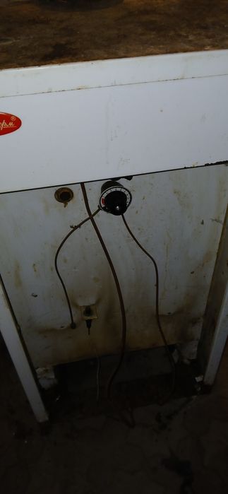 Рівнетерм -40 запчастини