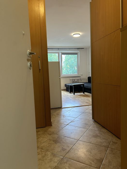 Mieszkanie/Kawalerka