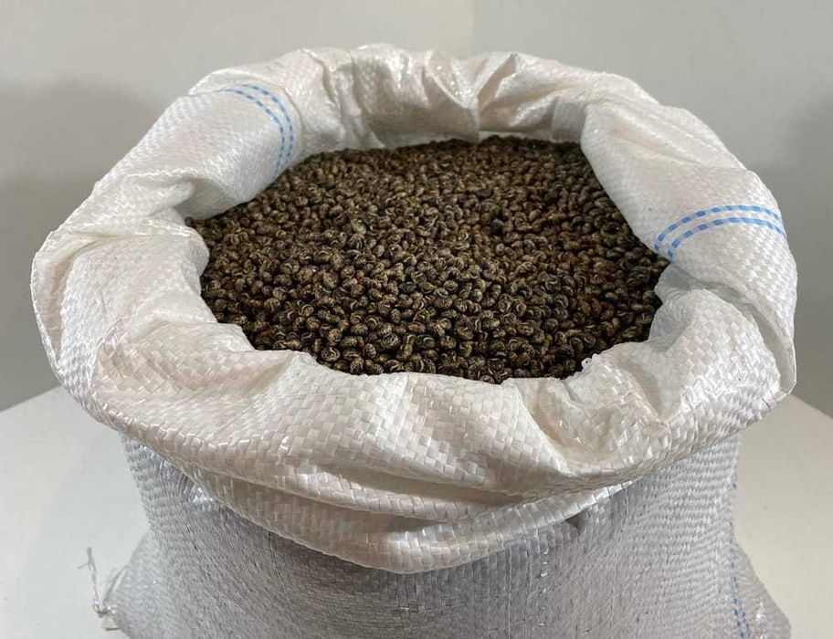 Łubin Słodki Siewny 43% Białka 20 KG bez Glifosatu Poplon